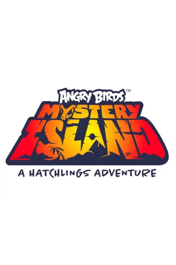 Постер до серіалу "Angry Birds: Таємничий острів" #1509204