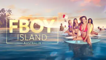 Задник до серіалу "FBOY Island Australia" #1669322