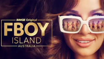 Задник до серіалу "FBOY Island Australia" #1669325