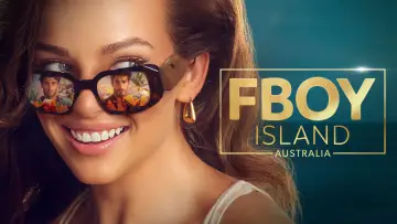 Задник до серіалу "FBOY Island Australia" #1669327
