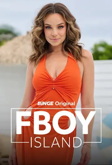 Постер до серіалу "FBOY Island Australia" #1669330