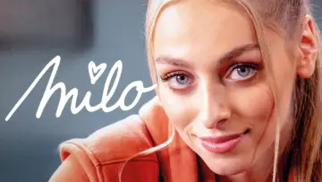 Задник до серіалу "Milo" #1387263