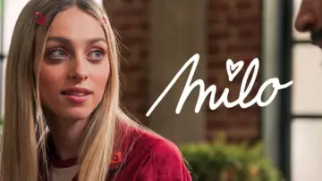 Задник до серіалу "Milo" #1387265