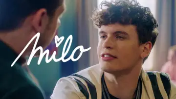 Задник до серіалу "Milo" #1387267