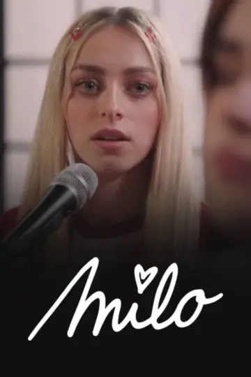 Постер до серіалу "Milo" #1387319