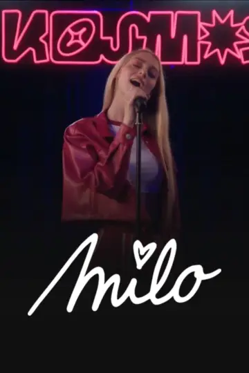 Постер до серіалу "Milo" #1387321