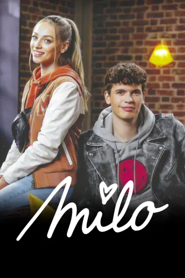 Постер до серіалу "Milo" #1387336