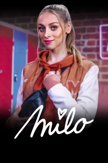Постер до серіалу "Milo" #1387338