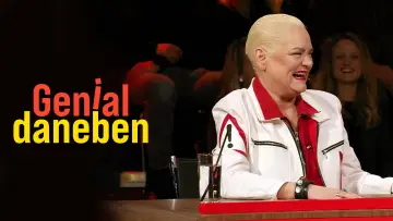 Задник до серіалу "Genial daneben" #1453072