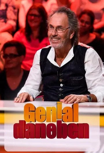 Постер до серіалу "Genial daneben" #1453075