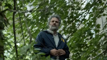 Задник до серіалу "Місія" #1343872