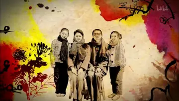 Задник до серіалу "外姓兄弟" #1752111