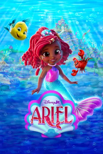 Disney Junior Ariel (2024)