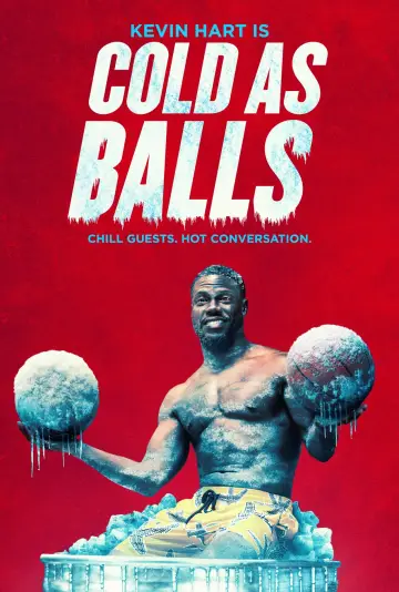 Kevin Hart: Cold as Balls - Best of the Best постер