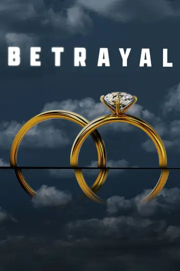 Постер до серіалу "Betrayal" #1475908