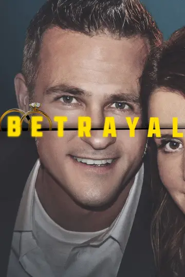 Постер до серіалу "Betrayal" #1475909