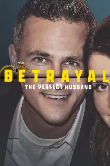 Постер до серіалу "Betrayal" #1475910