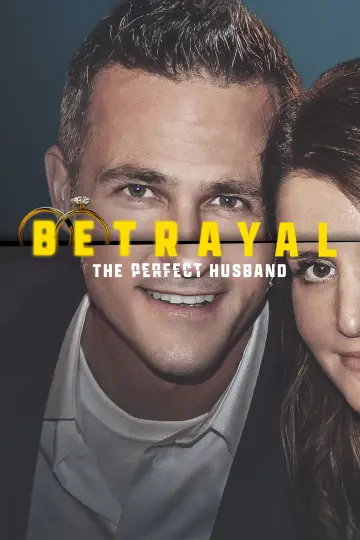 Постер до серіалу "Betrayal" #1475913