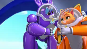 Задник до серіалу "RoboGobo" #1225882
