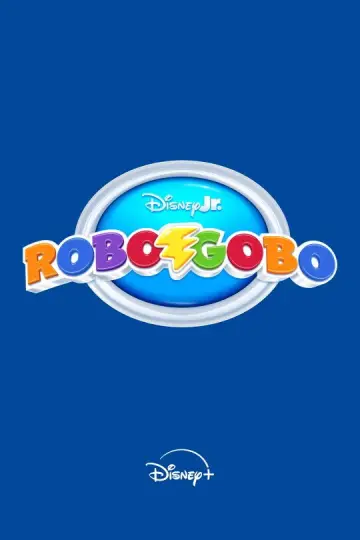Постер до серіалу "RoboGobo" #1225891