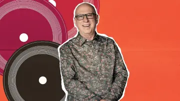 Задник до серіалу "PopMaster TV" #1228712