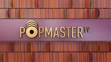 Задник до серіалу "PopMaster TV" #1228713