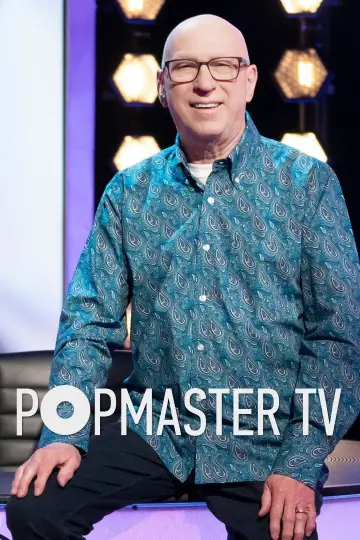 PopMaster TV постер