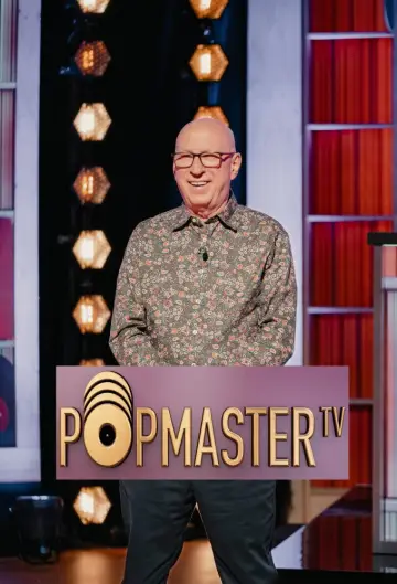 Постер до серіалу "PopMaster TV" #1228717