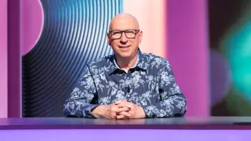 Задник до серіалу "PopMaster TV" #1534807