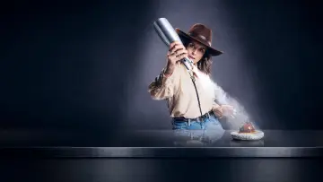Задник до серіалу "Celebrity MasterChef Vlaanderen" #1787355