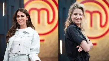 Задник до серіалу "Celebrity MasterChef Vlaanderen" #1787357