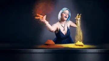 Задник до серіалу "Celebrity MasterChef Vlaanderen" #1787358