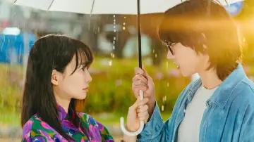 Задник до серіалу "손해 보기 싫어서" #1454926