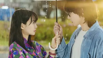 Задник до серіалу "손해 보기 싫어서" #1454932