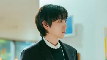 Задник до серіалу "손해 보기 싫어서" #1454947