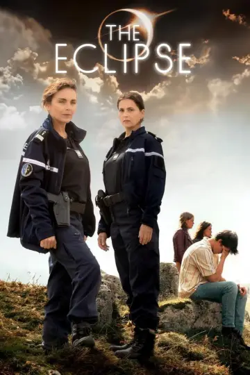L'Éclipse постер