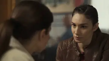 Задник до серіалу "Коли нас ніхто не бачить" #1509150