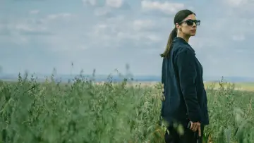 Задник до серіалу "Коли нас ніхто не бачить" #1509151