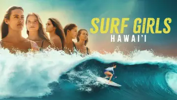Задник до серіалу "Surf Girls" #1670348