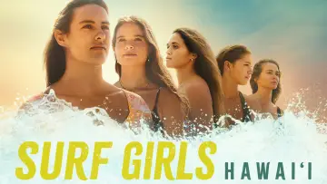 Задник до серіалу "Surf Girls" #1670349