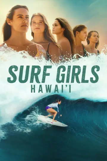 Постер до серіалу "Surf Girls" #1670360