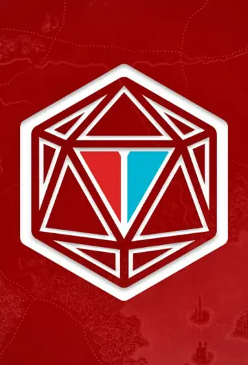 Постер до серіалу "Epic NPC Man: Dungeons & Dragons" #1761851