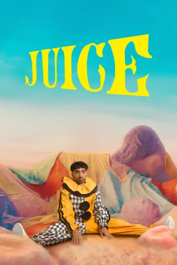 Постер до серіалу "Juice" #1837957