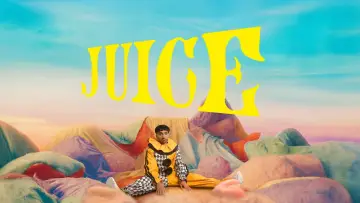 Задник до серіалу "Juice" #1848816