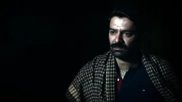 Задник к сериалу "Туман" #1484400