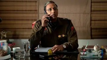 Задник к сериалу "Туман" #1484404
