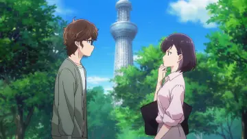 Задник до серіалу "Це правда, що ви одружуєтесь?" #1479500