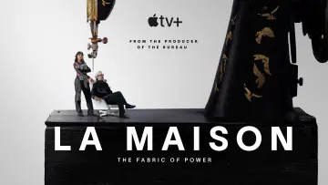 Задник до серіалу "Дім моди" #1487553