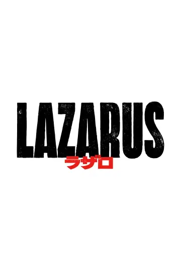 Постер к сериалу "ЛАЗАР" #1354288