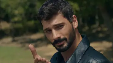 Задник к сериалу "Безмежна любов" #1309393